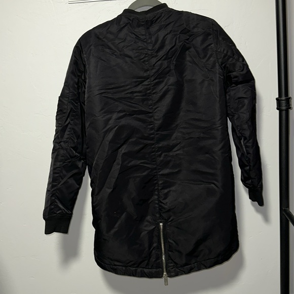 Black Jacket - Picture 4 of 8